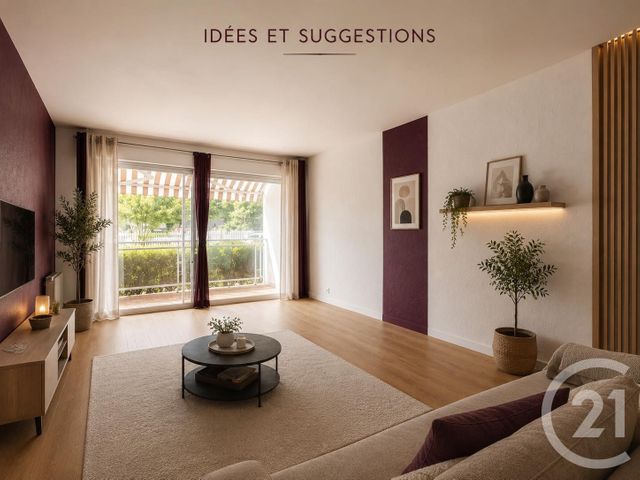 Appartement T2 à vendre - 2 pièces - 56.57 m2 - QUIBERON - 56 - BRETAGNE - Century 21 La Presqu'Île