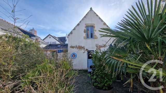 maison - QUIBERON - 56
