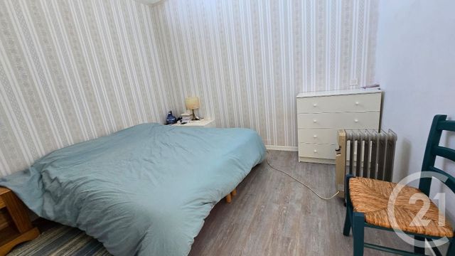 Appartement à vendre - 3 pièces - 48.14 m2 - QUIBERON - 56 - BRETAGNE - Century 21 La Presqu'Île