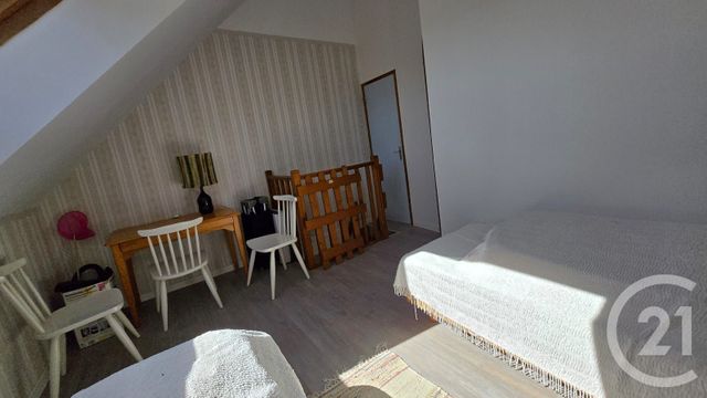 Appartement à vendre - 3 pièces - 48.14 m2 - QUIBERON - 56 - BRETAGNE - Century 21 La Presqu'Île