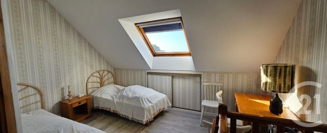 Appartement à vendre - 3 pièces - 48.14 m2 - QUIBERON - 56 - BRETAGNE - Century 21 La Presqu'Île