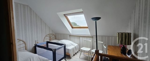 Appartement à vendre - 3 pièces - 48.14 m2 - QUIBERON - 56 - BRETAGNE - Century 21 La Presqu'Île