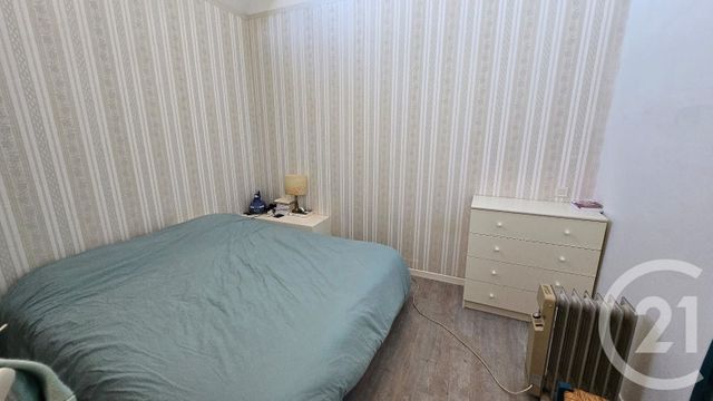 Appartement à vendre - 3 pièces - 48.14 m2 - QUIBERON - 56 - BRETAGNE - Century 21 La Presqu'Île