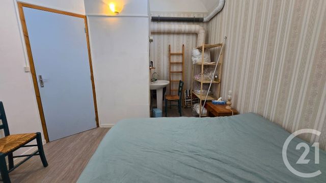 Appartement à vendre - 3 pièces - 48.14 m2 - QUIBERON - 56 - BRETAGNE - Century 21 La Presqu'Île