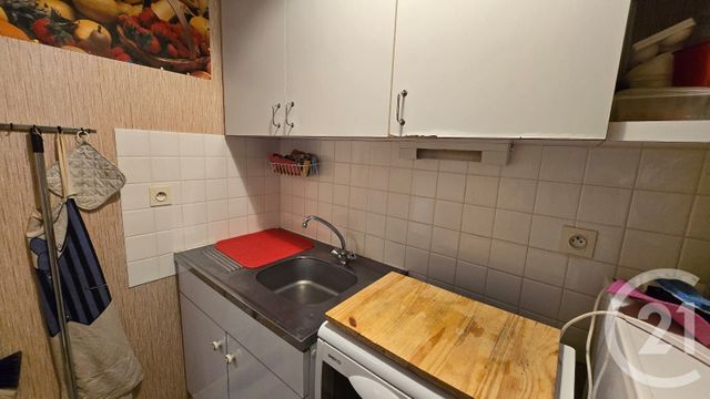 Appartement à vendre - 3 pièces - 48.14 m2 - QUIBERON - 56 - BRETAGNE - Century 21 La Presqu'Île