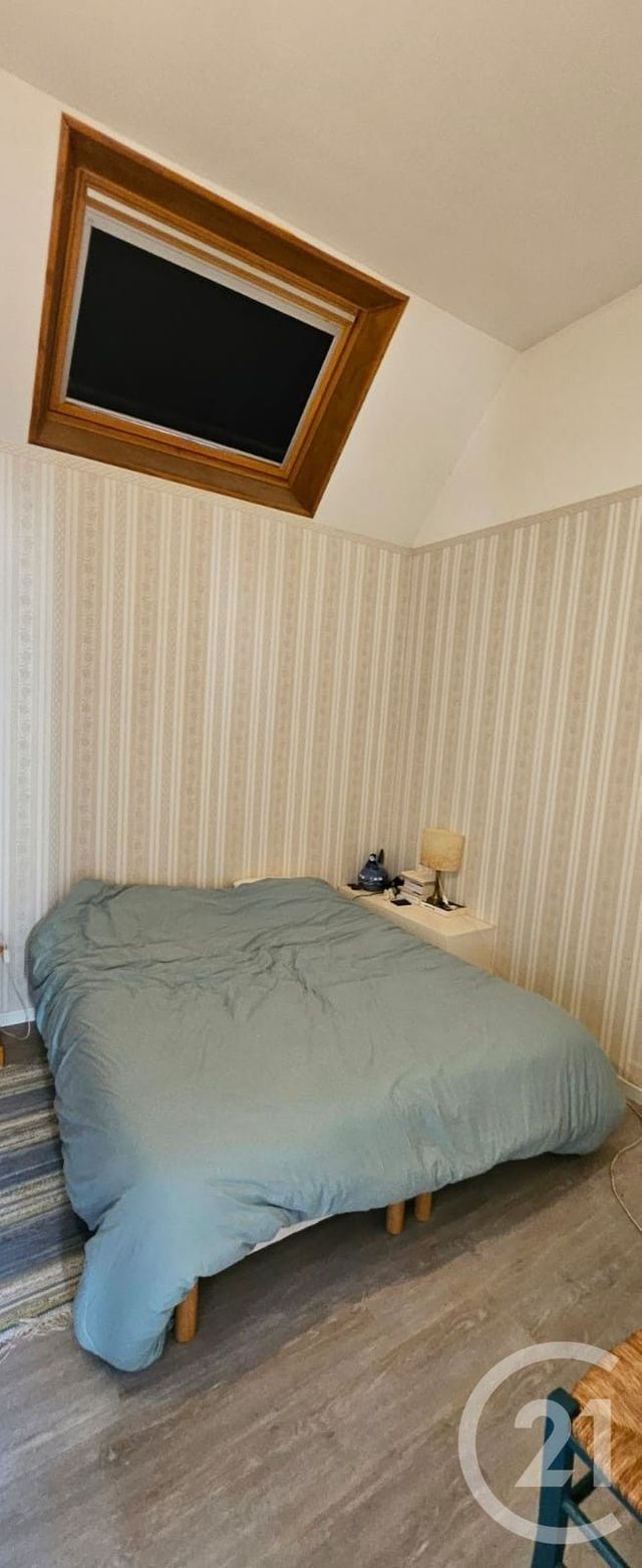 Appartement à vendre - 3 pièces - 48.14 m2 - QUIBERON - 56 - BRETAGNE - Century 21 La Presqu'Île