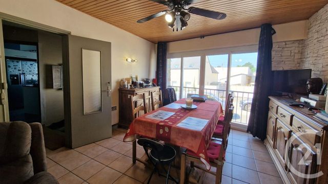 maison à vendre - 6 pièces - 138.94 m2 - ST PIERRE QUIBERON - 56 - BRETAGNE - Century 21 La Presqu'Île