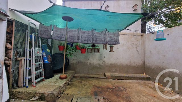 maison à vendre - 6 pièces - 138.94 m2 - ST PIERRE QUIBERON - 56 - BRETAGNE - Century 21 La Presqu'Île