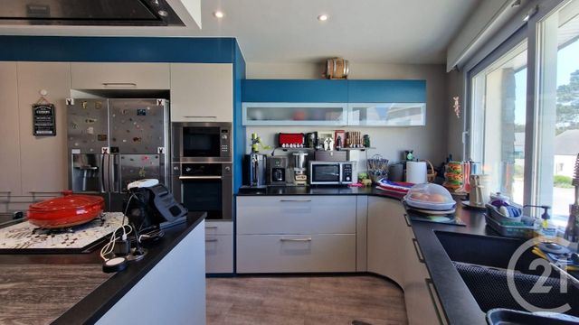 maison - ST PIERRE QUIBERON - 56
