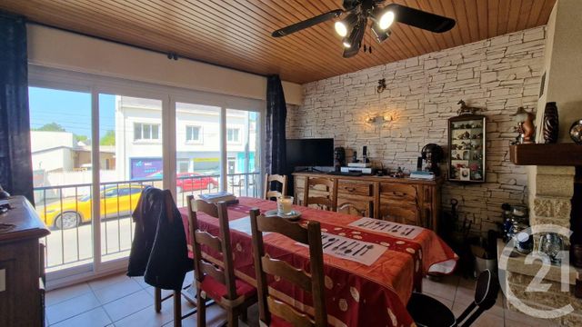 maison à vendre - 6 pièces - 138.94 m2 - ST PIERRE QUIBERON - 56 - BRETAGNE - Century 21 La Presqu'Île