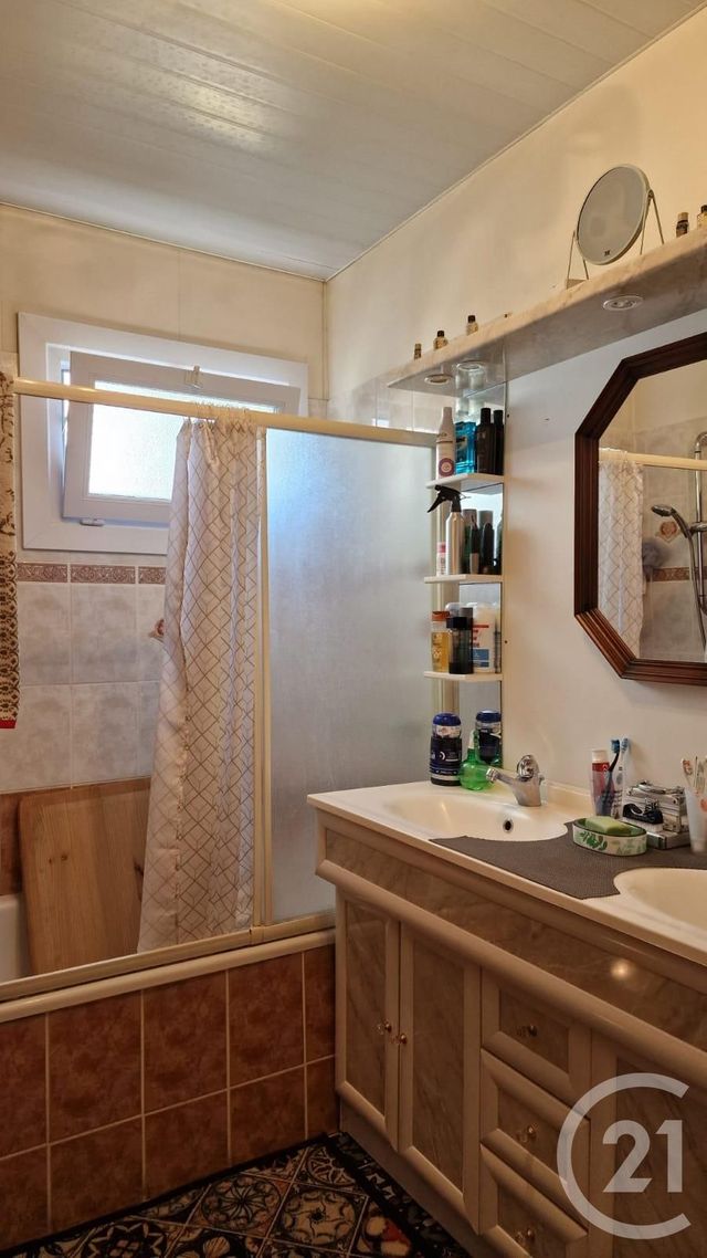 maison à vendre - 6 pièces - 138.94 m2 - ST PIERRE QUIBERON - 56 - BRETAGNE - Century 21 La Presqu'Île