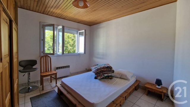 maison à vendre - 6 pièces - 138.94 m2 - ST PIERRE QUIBERON - 56 - BRETAGNE - Century 21 La Presqu'Île