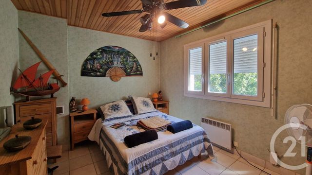 maison à vendre - 6 pièces - 138.94 m2 - ST PIERRE QUIBERON - 56 - BRETAGNE - Century 21 La Presqu'Île