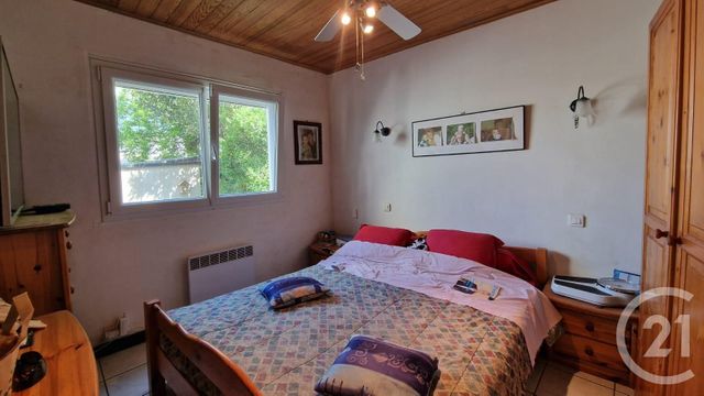 maison à vendre - 6 pièces - 138.94 m2 - ST PIERRE QUIBERON - 56 - BRETAGNE - Century 21 La Presqu'Île