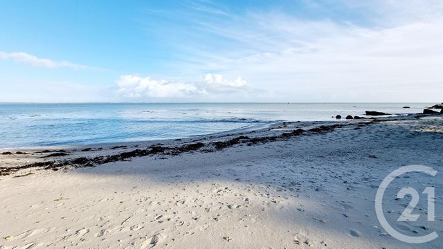 maison à vendre - 5 pièces - 106.55 m2 - ST PIERRE QUIBERON - 56 - BRETAGNE - Century 21 La Presqu'Île
