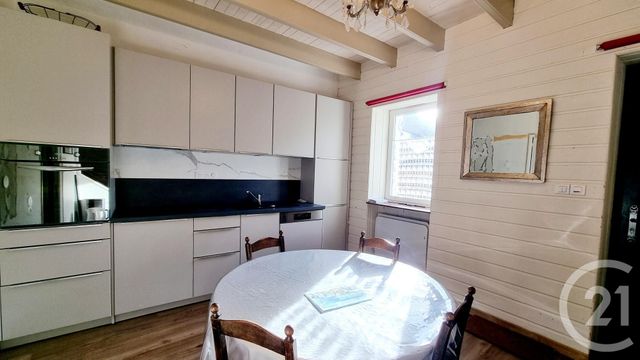 maison à vendre - 4 pièces - 72.61 m2 - QUIBERON - 56 - BRETAGNE - Century 21 La Presqu'Île