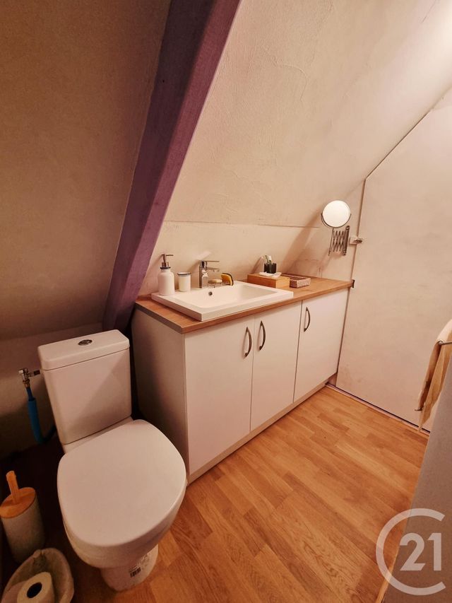 maison à vendre - 4 pièces - 72.61 m2 - QUIBERON - 56 - BRETAGNE - Century 21 La Presqu'Île