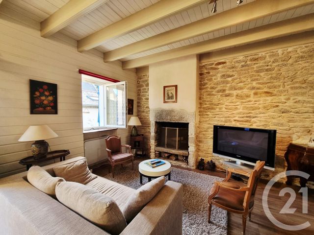 maison à vendre - 4 pièces - 72.61 m2 - QUIBERON - 56 - BRETAGNE - Century 21 La Presqu'Île