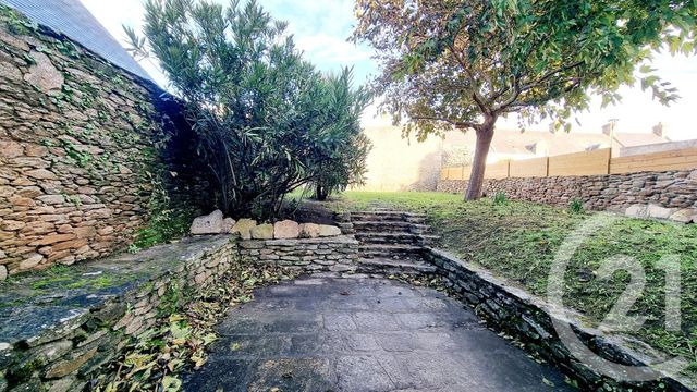 maison à vendre - 4 pièces - 72.61 m2 - QUIBERON - 56 - BRETAGNE - Century 21 La Presqu'Île
