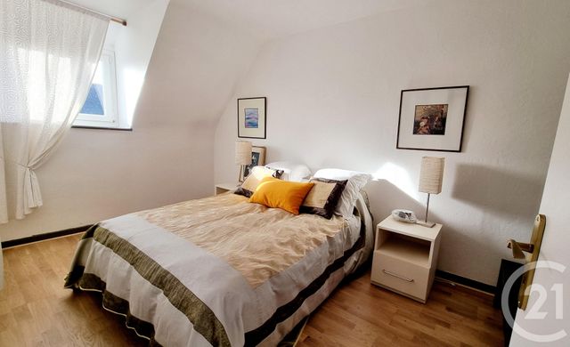 maison à vendre - 4 pièces - 72.61 m2 - QUIBERON - 56 - BRETAGNE - Century 21 La Presqu'Île