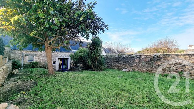 maison à vendre - 4 pièces - 72.61 m2 - QUIBERON - 56 - BRETAGNE - Century 21 La Presqu'Île