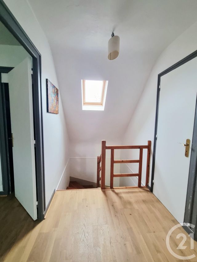 maison à vendre - 4 pièces - 72.61 m2 - QUIBERON - 56 - BRETAGNE - Century 21 La Presqu'Île