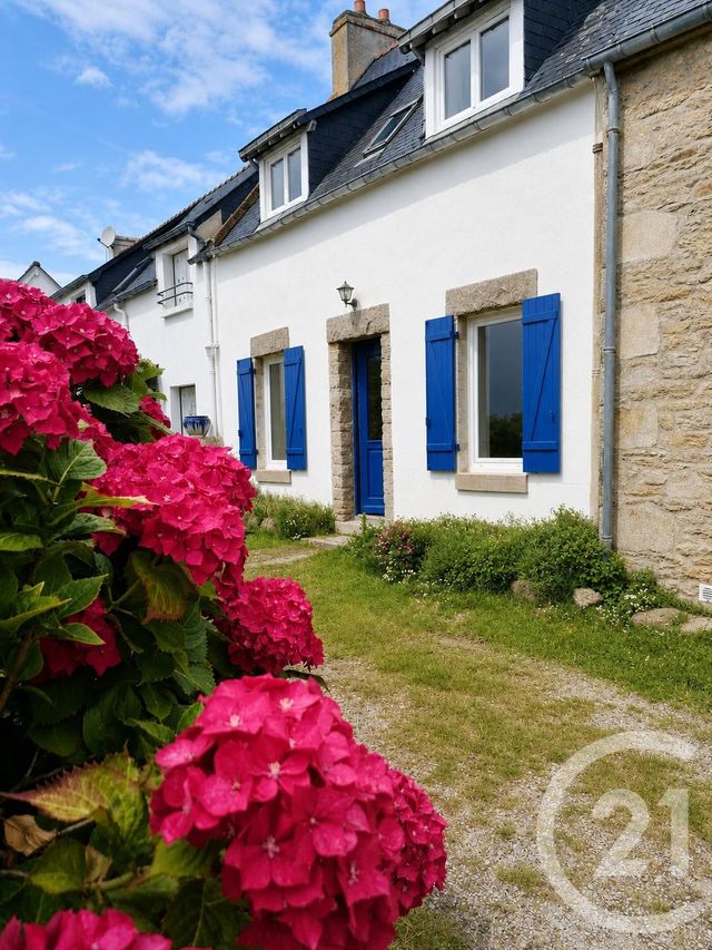 maison - QUIBERON - 56