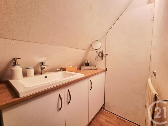 maison à vendre - 4 pièces - 72.61 m2 - QUIBERON - 56 - BRETAGNE - Century 21 La Presqu'Île