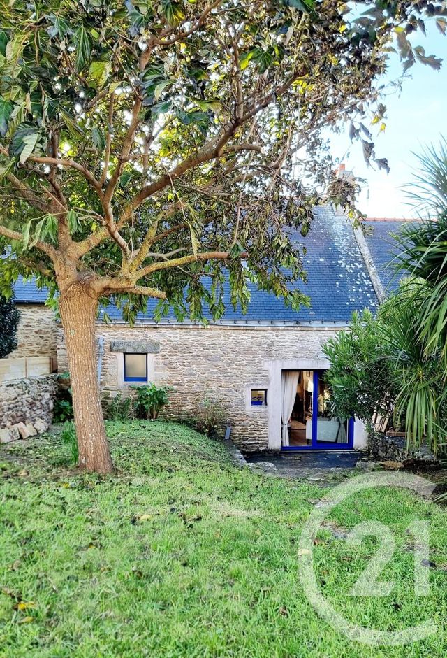 maison à vendre - 4 pièces - 72.61 m2 - QUIBERON - 56 - BRETAGNE - Century 21 La Presqu'Île