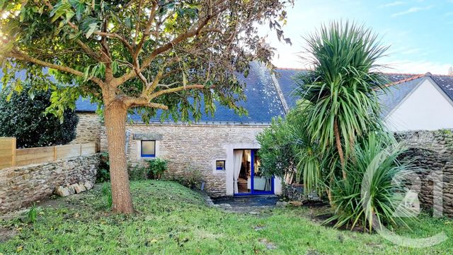 Maison à vendre QUIBERON