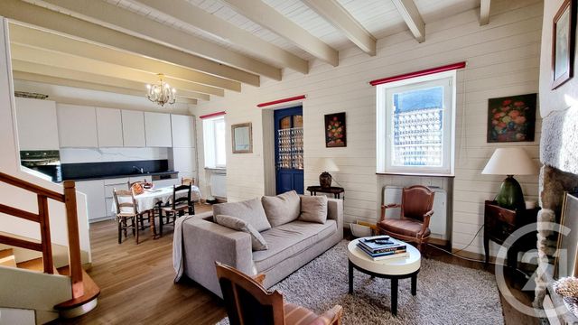 maison à vendre - 4 pièces - 72.61 m2 - QUIBERON - 56 - BRETAGNE - Century 21 La Presqu'Île