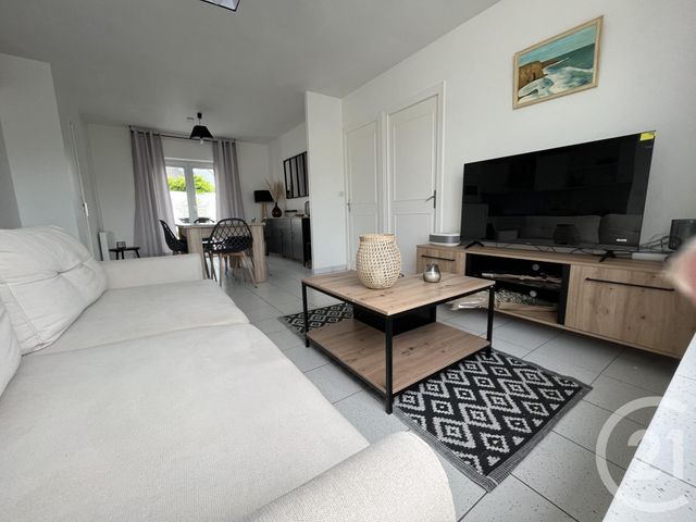 maison à vendre - 3 pièces - 89.0 m2 - QUIBERON - 56 - BRETAGNE - Century 21 La Presqu'Île