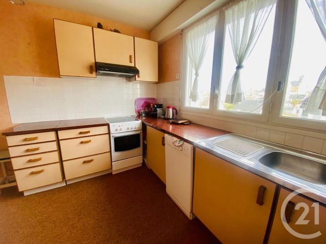 Appartement T2 à vendre - 2 pièces - 50.45 m2 - QUIBERON - 56 - BRETAGNE - Century 21 La Presqu'Île