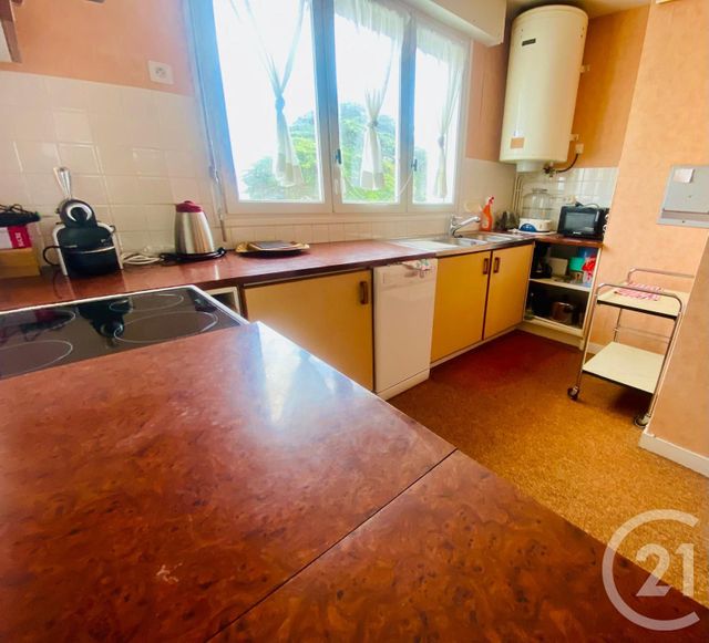 Appartement T2 à vendre - 2 pièces - 50.45 m2 - QUIBERON - 56 - BRETAGNE - Century 21 La Presqu'Île