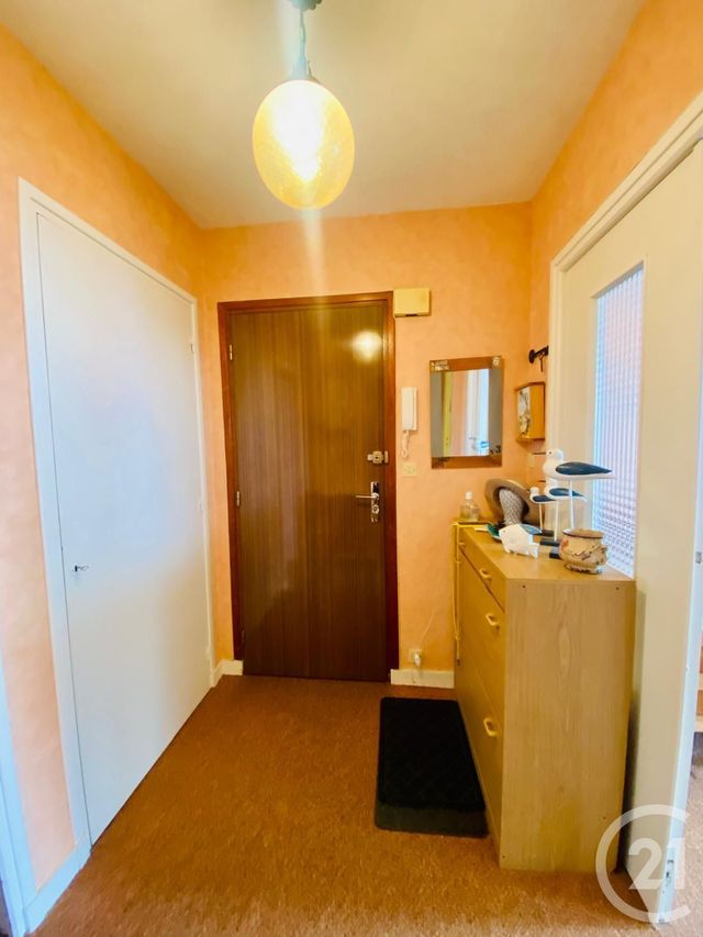 Appartement T2 à vendre - 2 pièces - 50.45 m2 - QUIBERON - 56 - BRETAGNE - Century 21 La Presqu'Île