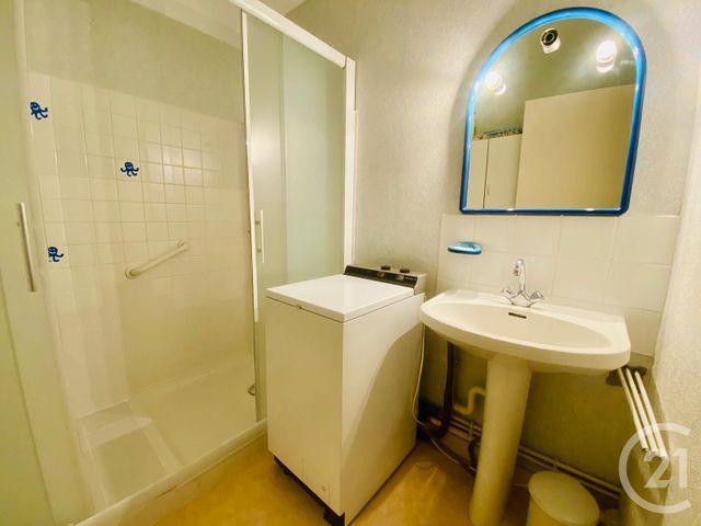 Appartement T2 à vendre - 2 pièces - 50.45 m2 - QUIBERON - 56 - BRETAGNE - Century 21 La Presqu'Île