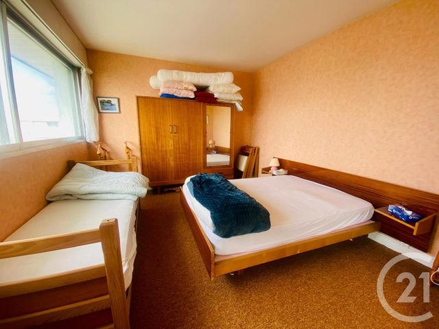 Appartement T2 à vendre - 2 pièces - 50.45 m2 - QUIBERON - 56 - BRETAGNE - Century 21 La Presqu'Île