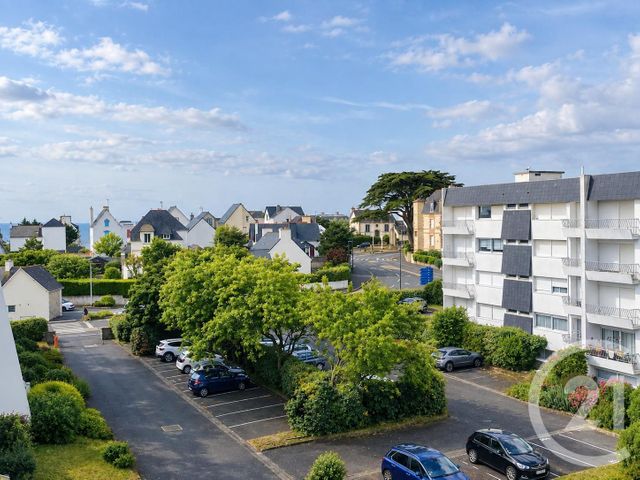 Appartement T2 à vendre QUIBERON