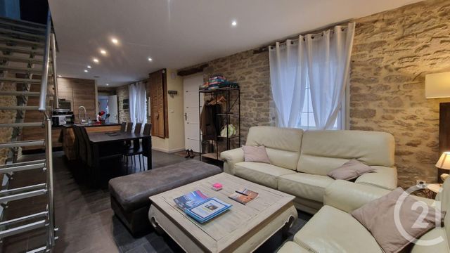 maison - ST PIERRE QUIBERON - 56