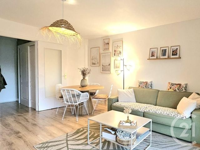 appartement - QUIBERON - 56