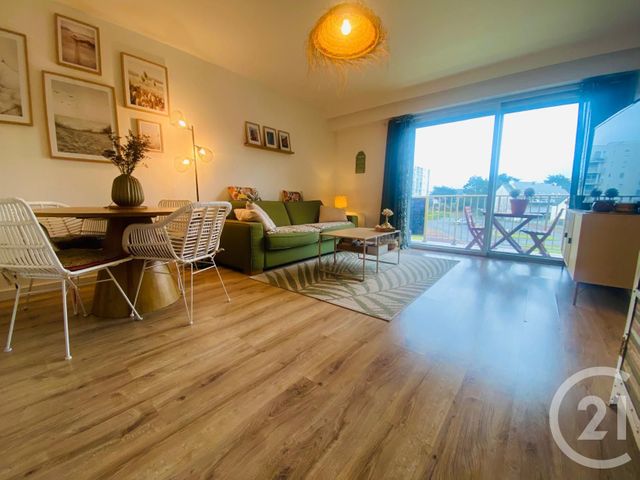appartement - QUIBERON - 56