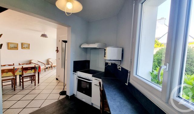 Afficher la photo en grand maison à vendre - 8 pièces - 121.0 m2 - QUIBERON - 56 - BRETAGNE - Century 21 La Presqu'Île