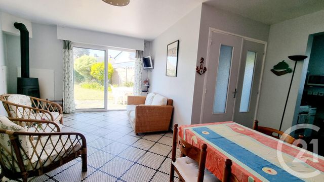 Afficher la photo en grand maison à vendre - 8 pièces - 121.0 m2 - QUIBERON - 56 - BRETAGNE - Century 21 La Presqu'Île