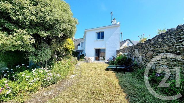 maison - QUIBERON - 56