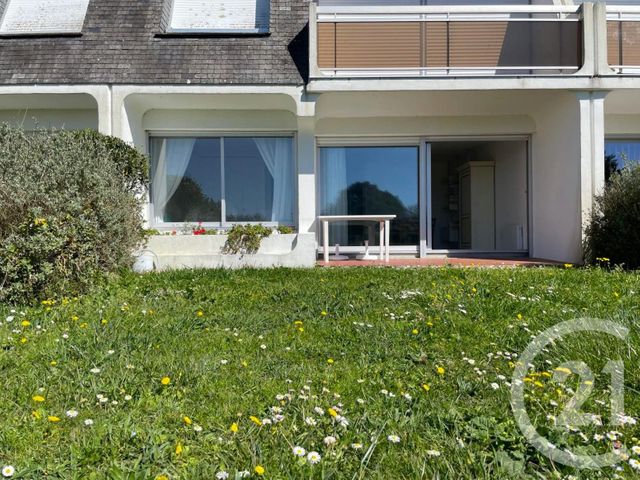 Appartement T2 à louer QUIBERON