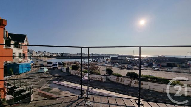 appartement - QUIBERON - 56
