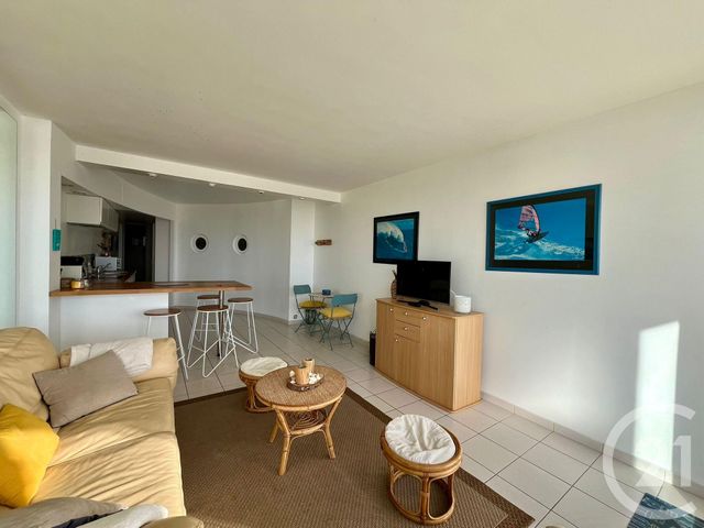 Appartement F2 à louer QUIBERON