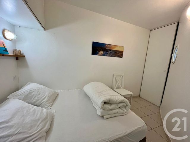 Appartement F2 à louer - 3 pièces - 43.55 m2 - QUIBERON - 56 - BRETAGNE - Century 21 La Presqu'Île