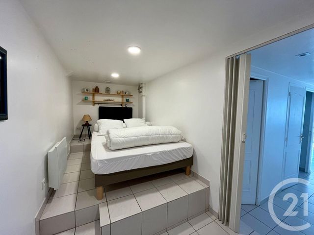 Appartement F2 à louer - 3 pièces - 43.55 m2 - QUIBERON - 56 - BRETAGNE - Century 21 La Presqu'Île