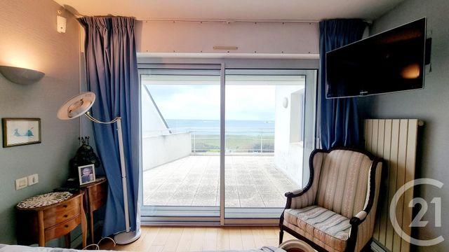 maison à vendre - 7 pièces - 188.2 m2 - ST PIERRE QUIBERON - 56 - BRETAGNE - Century 21 La Presqu'Île